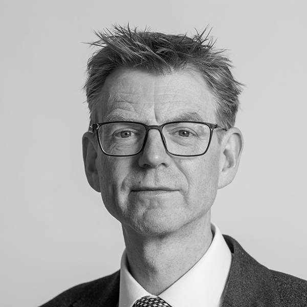 Tristram Hambly