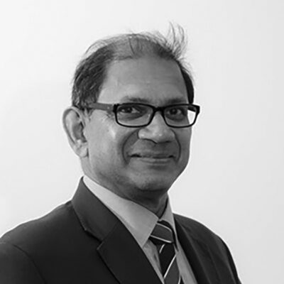 Kishan De Silva