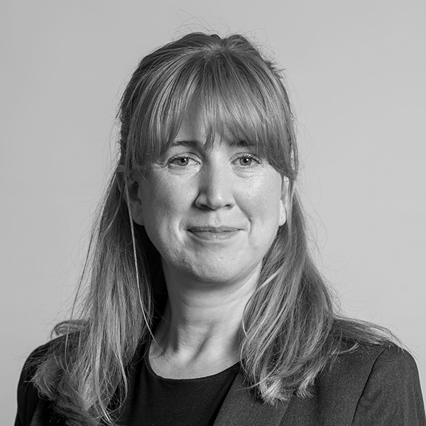 Alison Hesketh