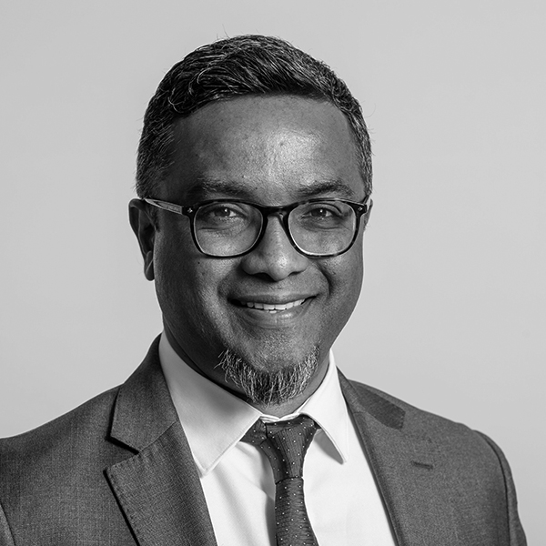 Suraj de Silva