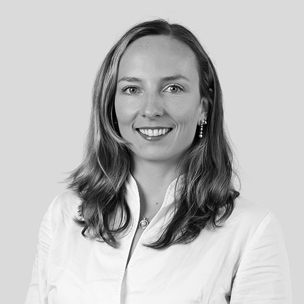 Lilija Oblecova - Expert Architect at William J Marshall & Partners