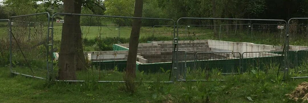 Water ingress and floatation during construction – Basement – UK