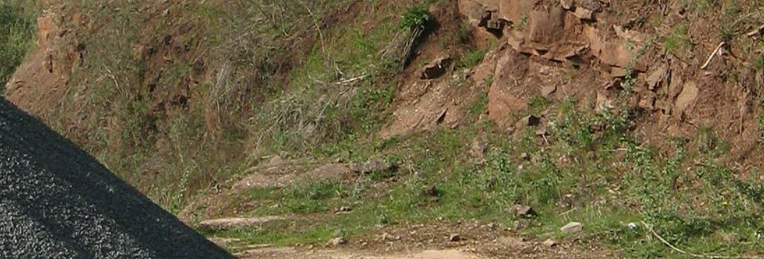 Boundary dispute – Property Development – UK