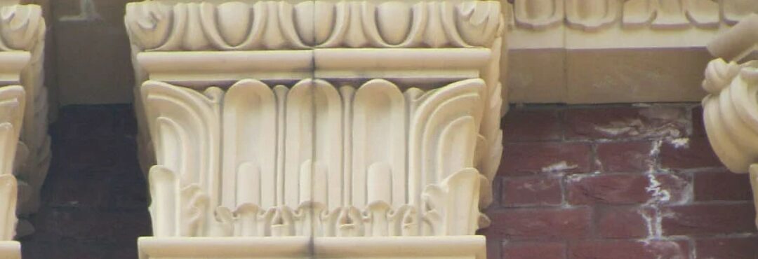 Roof water penetration and tiling defects – Major Listed Building – UK