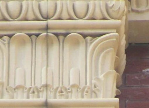 Roof water penetration and tiling defects – Major Listed Building – UK