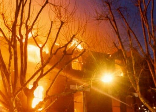 Fire safety issues – Building Conversion – UK