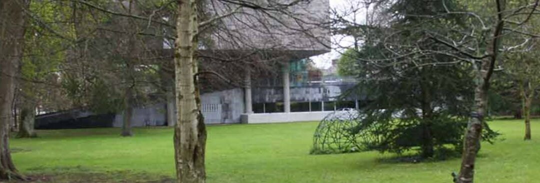 Flooding – Dams – Ireland