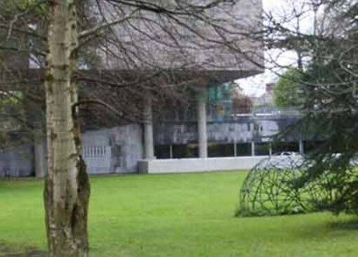 Flooding – Dams – Ireland