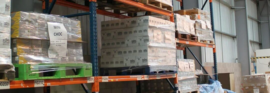 Floor slab cracking – Industrial Warehouse Foundations – UK