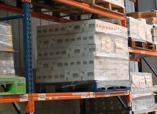 Floor slab cracking – Industrial Warehouse Foundations – UK