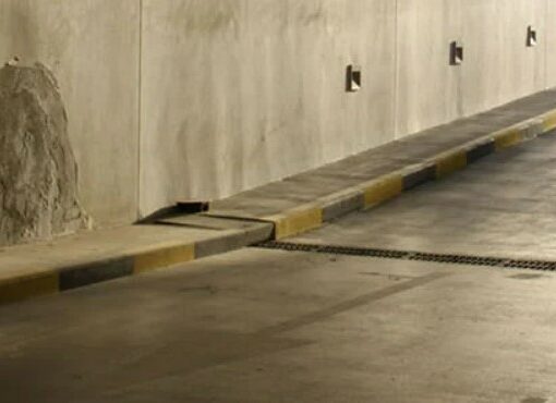 Leaking basement – Hotel – Abu Dhabi