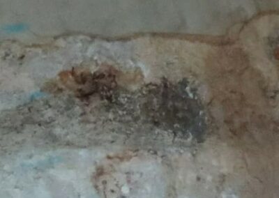 Leaking basement – Victorian House Extension – UK