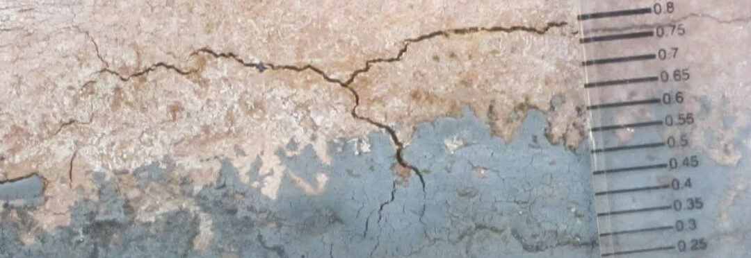 Water ingress – Shopping Centre – UK