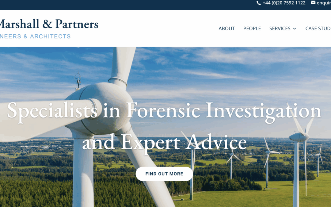 Welcome to Our New Site