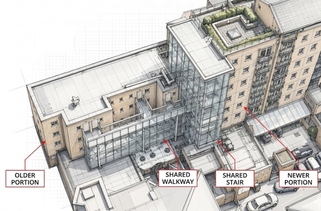 Why Structural Connection Details Matter Under the Building Safety Act